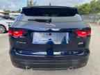 2020 JAGUAR F-Pace