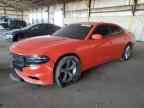2017 DODGE CHARGER