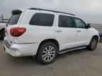 2012 TOYOTA Sequoia
