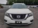 2018 NISSAN PATHFINDER