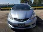 2011 HONDA FIT