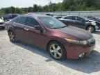 2012 ACURA TSX