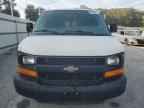 2016 CHEVROLET EXPRESS 2500