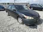 2004 TOYOTA CAMRY