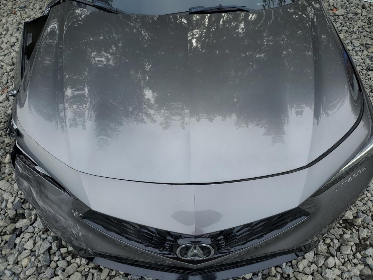 2024 ACURA Integra