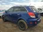 2012 CHEVROLET Captiva