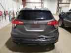 2021 HONDA HR-V