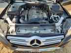 2016 MERCEDES-BENZ GLC-Class