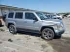 2016 JEEP PATRIOT
