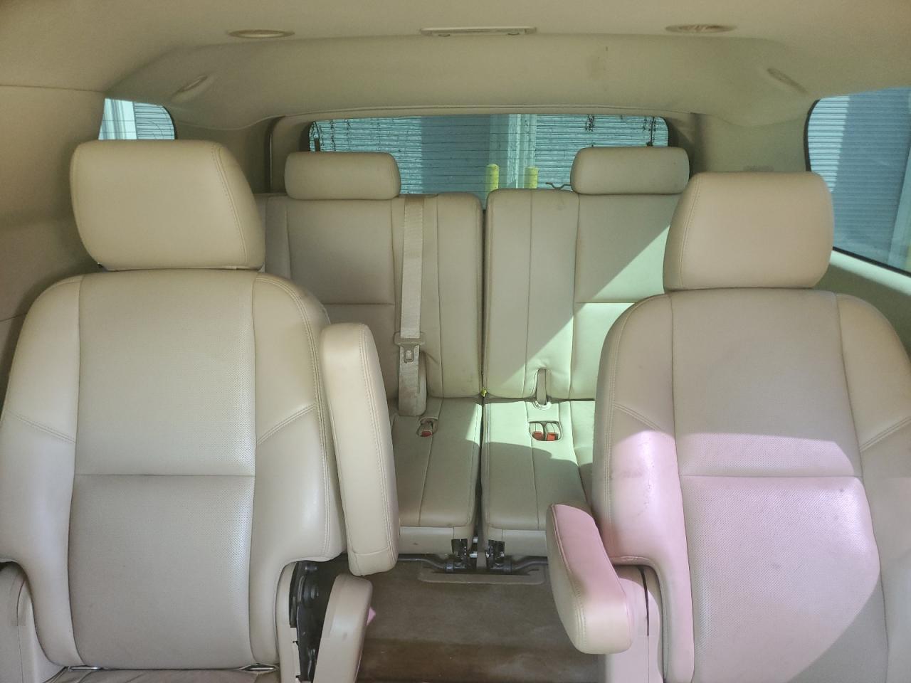 2013 GMC Yukon