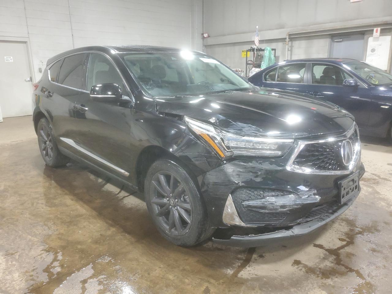 2019 ACURA RDX