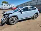 2020 SUBARU Crosstrek