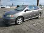 2008 TOYOTA COROLLA