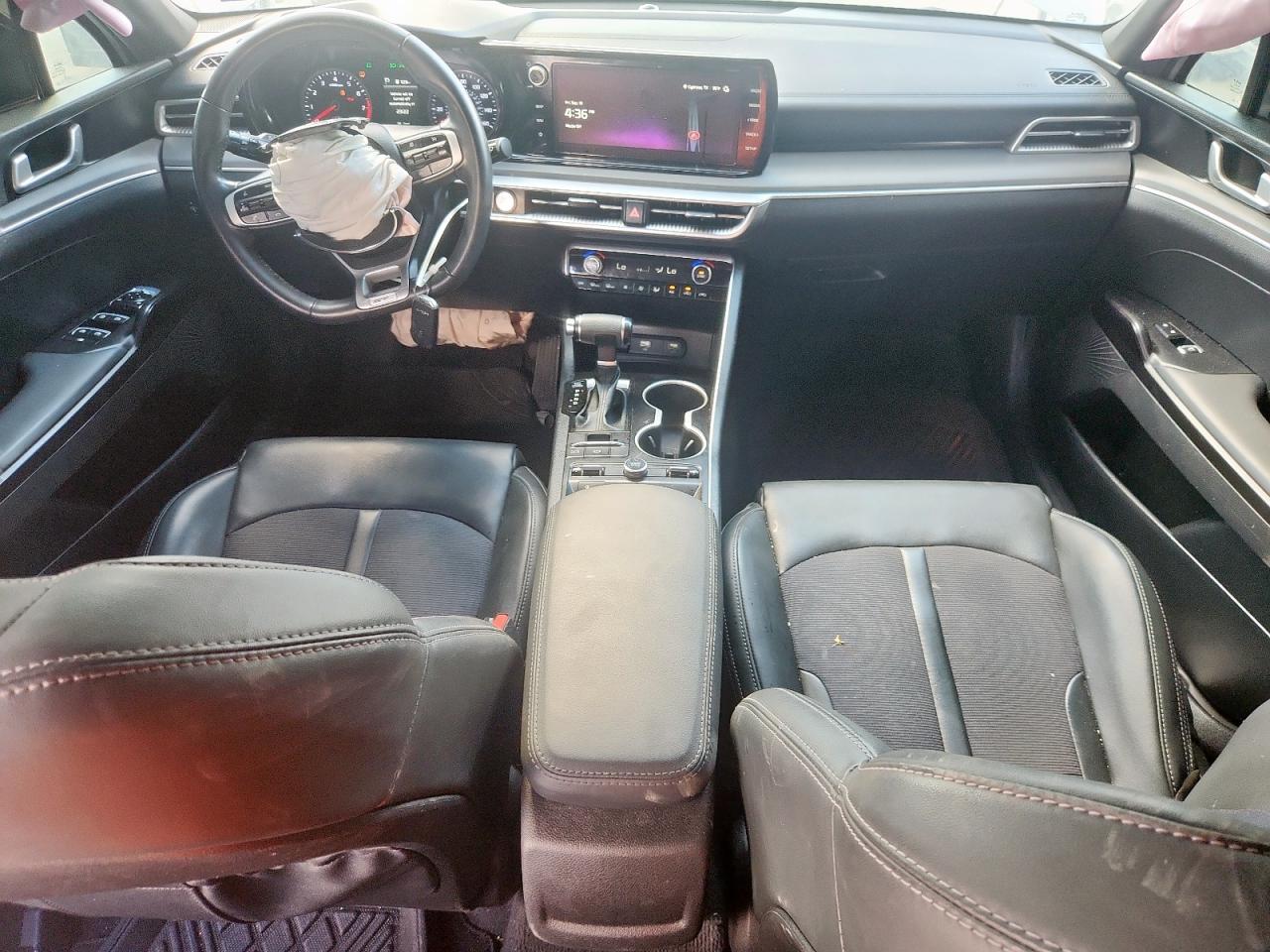 2024 KIA K5