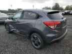 2018 HONDA HR-V