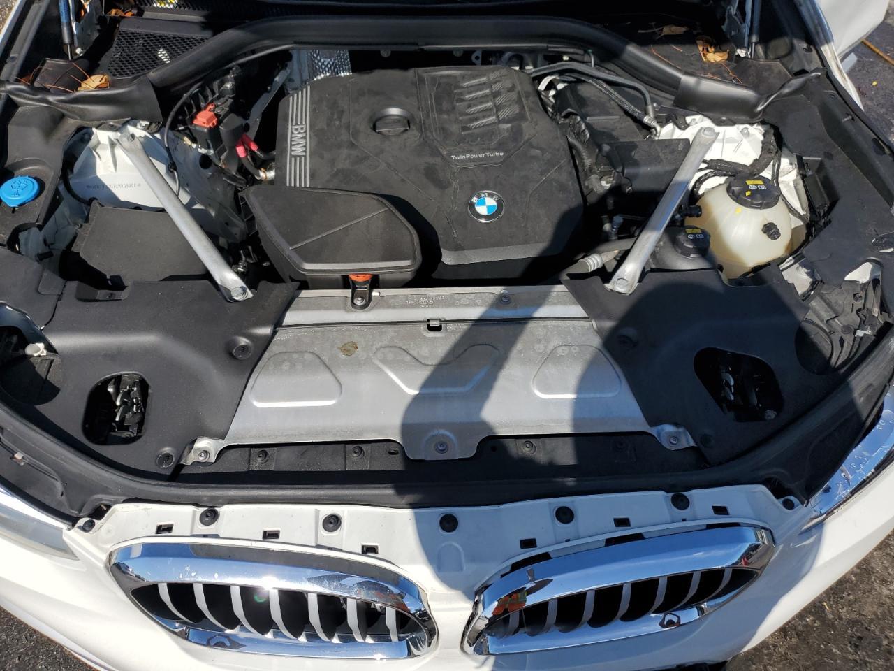 2020 BMW X3