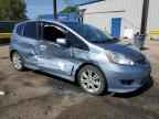 2011 HONDA FIT