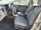 2011 HYUNDAI ELANTRA