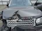 2016 LAND ROVER RANGE ROVER