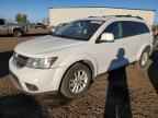 2016 DODGE JOURNEY