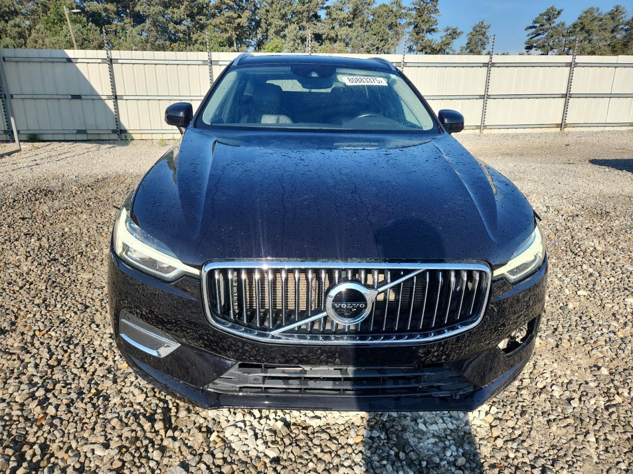 2021 VOLVO XC60