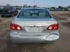 2006 TOYOTA COROLLA