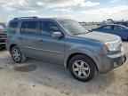 2009 HONDA PILOT