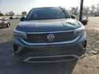 2024 VOLKSWAGEN Taos