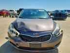 2014 KIA FORTE
