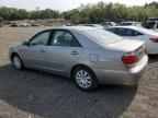 2005 TOYOTA CAMRY