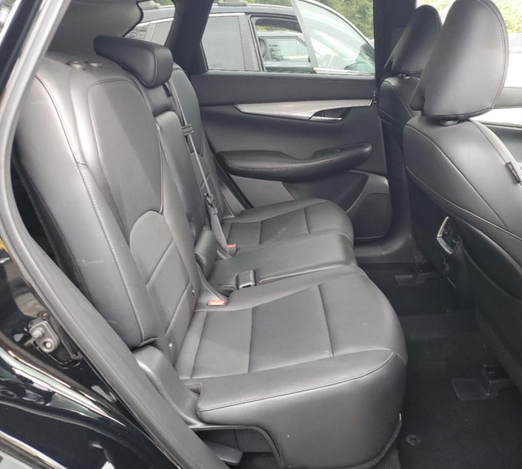 2019 INFINITI QX50