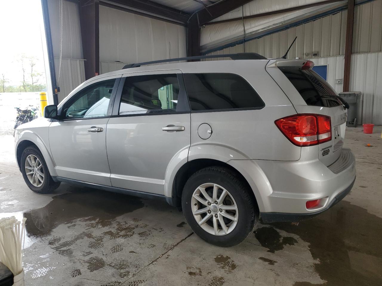2013 DODGE JOURNEY