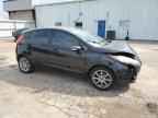 2015 FORD Fiesta