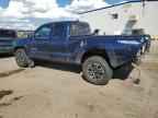 2012 TOYOTA TACOMA