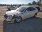2012 CADILLAC CTS