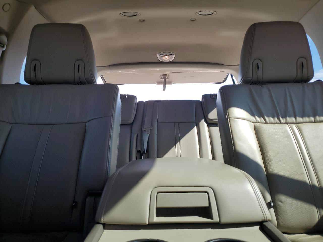 2017 LINCOLN Navigator