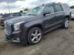 2015 GMC Yukon