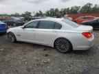 2011 BMW 7 series