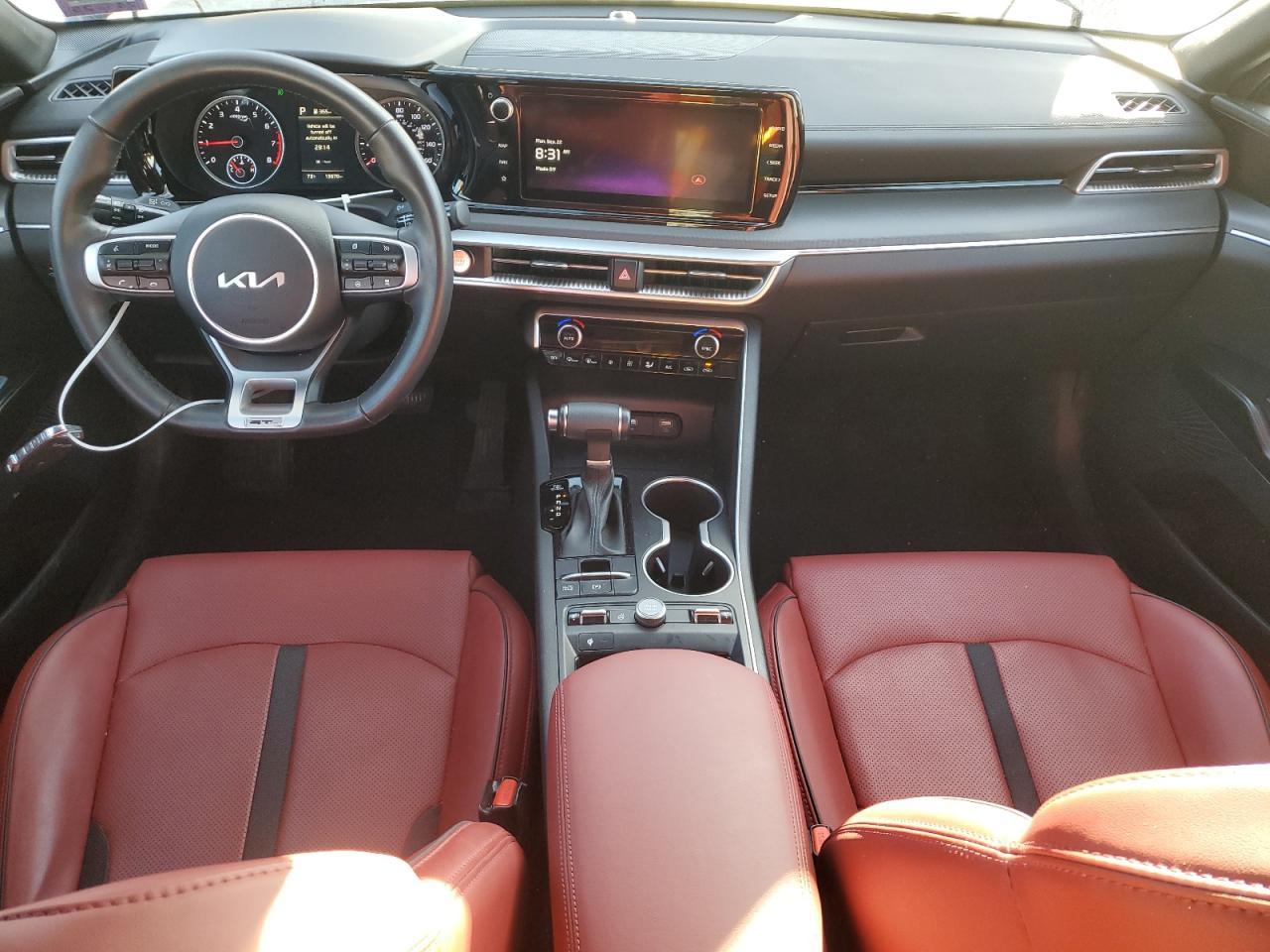 2024 KIA K5