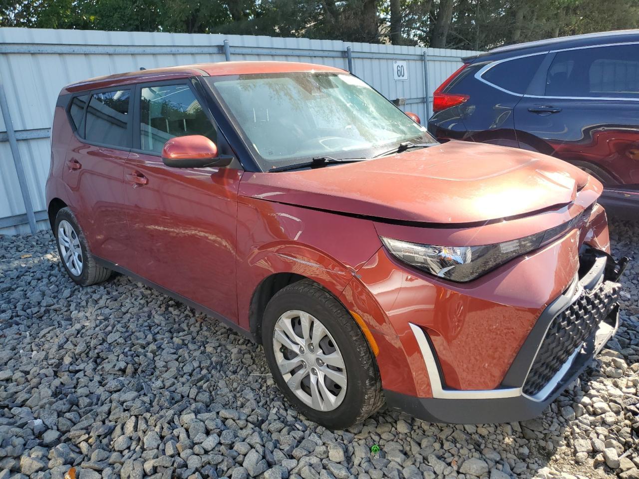 2023 KIA SOUL