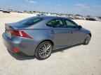2015 LEXUS Is