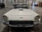 1957 FORD T Bird