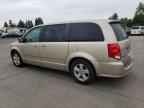 2013 DODGE GRAND CARAVAN