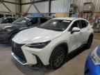 2023 LEXUS Nx