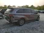 2021 TOYOTA SIENNA