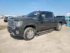 2023 GMC Sierra