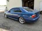 2003 BMW 5 series