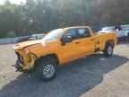 2025 CHEVROLET Silverado