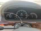 2011 MERCEDES-BENZ S-Class