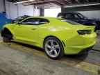 2020 CHEVROLET Camaro